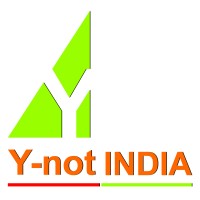 Y-not INDIA logo - Similar company to Rogue Industries