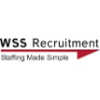 Wss Recruitment
