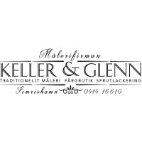 Keller & Glenn Måleri och Butik logo - Similar company to Utsolgt