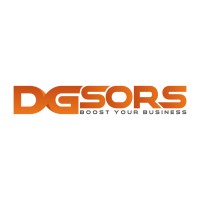 DGSORS logo - Similar company to Scale Ecommerce Business