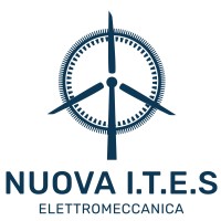 NUOVA ITES SRL logo - Similar company to Steam S.R.L.