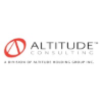 Altitude Consulting logo - Similar company to Soma Energy