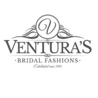 Ventura's Bridal Fashions logo - Similar company to Bridaluxe