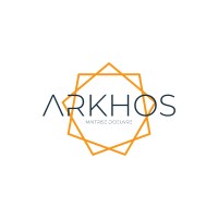 ARKHOS -  Maîtrise D'œuvre logo - Similar company to Qualisphère