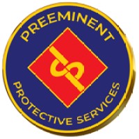 Preeminent Protective Services, Inc logo - Similar company to Enhanced Security Solutions, Inc.