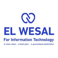 El Wesal logo - Similar company to Hits Technology