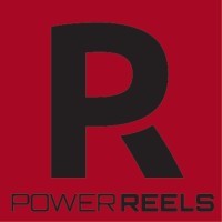 POWER REELS logo - Similar company to Deadly Dozen