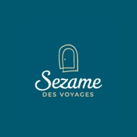 Sezame des Voyages logo - Similar company to Secretoo