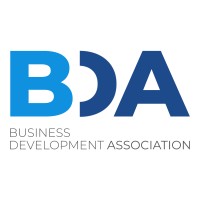 Business Development Association - BDA logo - Similar company to Wedoremote ويـــدو ريمـــوت