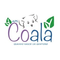 Associazione Coala logo - Similar company to If Life Design
