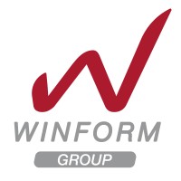 WinForm Medical Engineering logo - Similar company to Vassilli Srl