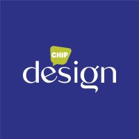Chipdesign logo - Similar company to 8Amstudio