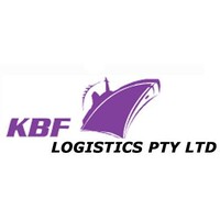KBF Logistics Pty Ltd logo - Similar company to Karnavati Relocation