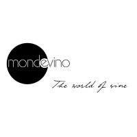 Mondevino logo - Similar company to Bottleneck.Be
