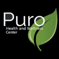 Puro Health and Wellness logo - Similar company to Vocean