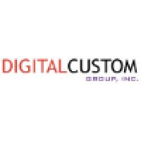 Digitalcustom Group, Inc.