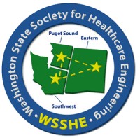 Washington State Society for Healthcare Engineering (WSSHE) logo - Similar company to M2 Squared Academy, Inc.