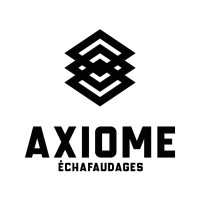 AXIOME Échafaudages logo - Similar company to Marcassus Sport