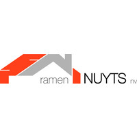 Ramen Nuyts logo - Similar company to Kontich Wolves