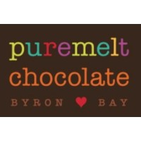 Puremelt Chocolate Byron Bay logo - Similar company to Congino