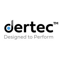 Dertec logo - Similar company to Revoltaged