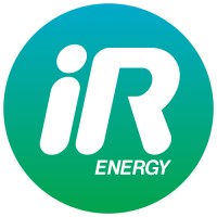 IR Energy Ltd logo - Similar company to Power Solutions Electrical Contractors Ltd
