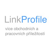 LinkProfile - více obchodních a/nebo pracovní příležitostí