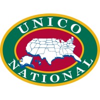 UNICO National logo - Similar company to Kinova Solutions