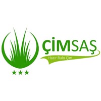 Çimsaş Hazır Rulo Çim logo - Similar company to Izmir Agriculture And Garden