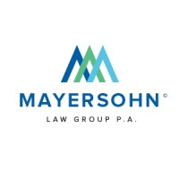 Mayersohn Law Group, P.A. logo - Similar company to Core Medstaff
