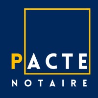 PACTE NOTAIRE - Office Notarial de Maître Nicolas JOURDAN logo - Similar company to Mvs Notaire