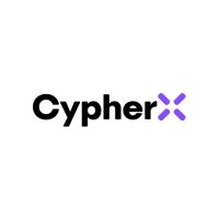 CypherX logo - Similar company to Trionic Technologies