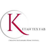 Ketan's logo - Similar company to Mayur Overseas - India