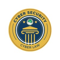 Cyber Security & Cyber Law logo - Similar company to Antive Cyber Security