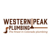Western Peak Plumbing logo - Similar company to Spacecon Specialty Contractors