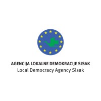 Local Democracy Agency Sisak logo - Similar company to Local Democracy Agency Mostar