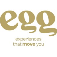 egg logo - Similar company to Moon Event