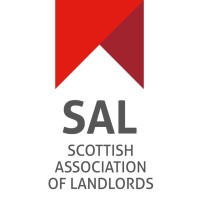Scottish Association of Landlords logo - Similar company to Ronald Ross Ltd