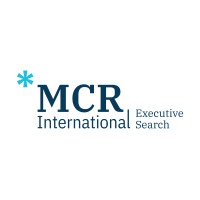 MCR International | Executive Search logo - Similar company to Mcr Group