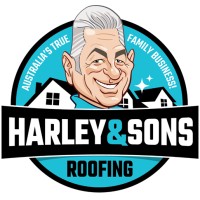 Harley and Sons logo - Similar company to Saveu.Com.Au Pty Ltd