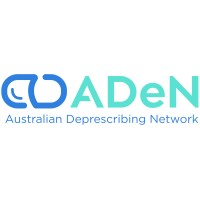 Australian Deprescribing Network logo - Similar company to Queer Pharmacists Of Australia