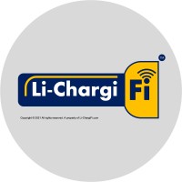 Li-ChargiFi (Funded by New Frontier Enterprise Ireland) logo - Similar company to Chat Gpt Academy