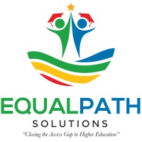 EqualPath Solutions logo - Similar company to The Scholarship Plug