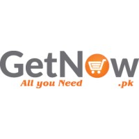 GetNow.pk logo - Similar company to Seo Alaska