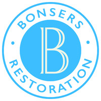 Bonsers Restoration and Conservation logo - Similar company to Wb Lets Ltd