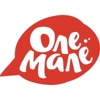 ОЛЕ МАЛЕ logo - Similar company to Майко Мила