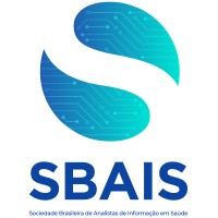 SBAIS - Sociedade Brasileira de Analistas de Informação em Saúde logo - Similar company to Transforma Saúde