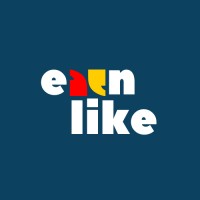Earnlike logo - Similar company to Caha! Fixbox