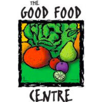 The Good Food Centre logo - Similar company to Toronto Metropolitan Students' Union