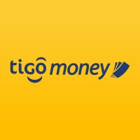 Tigo Money logo - Similar company to Infonet S.A.